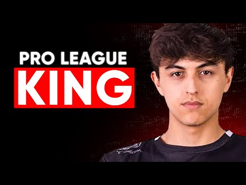 From Youtuber To World Champion: The Story Of Beaulo