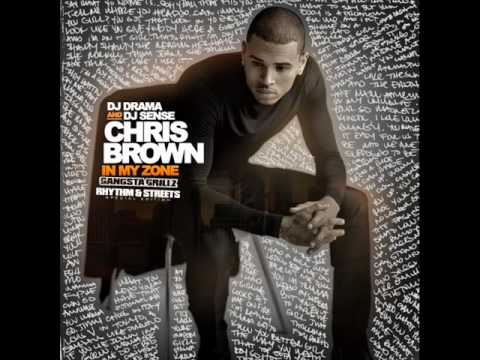Perfume- Chris Brown ft. Rich Girl