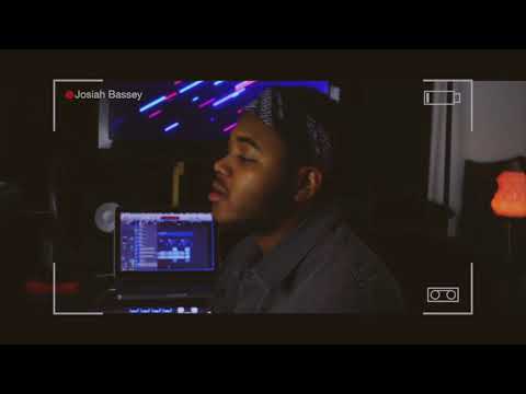 Away | Oxlade | Josiah Bassey Cover