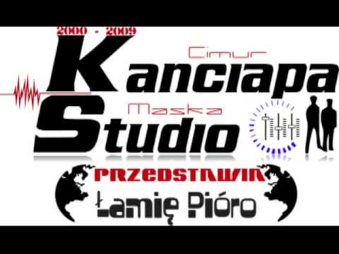 Cimur - Łamię pióro