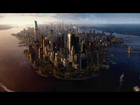 All Taskmaster's Stealth Challenges Ultimate Level | Marvel's Spider-Man