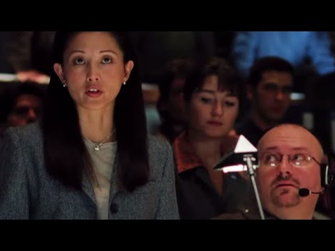 The day after tomorrow a major climate shift movie Tell GamerCassPlays