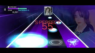 Download lagu [Superstar SMTOWN] SUHO - Cheese ( Feat. WENDY) Normal Mode All Perfect mp3