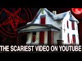 DEMON Caught On Camera THE SALLIE HOUSE America S MOST HAUNTED TERRIFYING Paranormal Activity