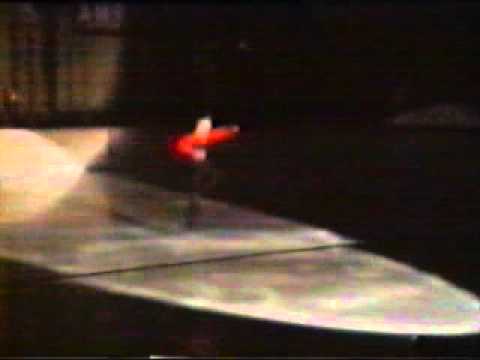 1996 Jaca summer camp EX1 Plushenko - Wilhelm Tell