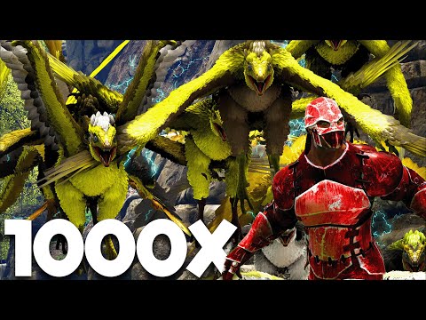 I Tried Ark Primal Fear In 2026