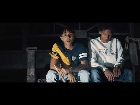 Lil $avage x Savage Kid x Lobix 🤘🏼3BGFam❤️ Mundo Pasahero🌎