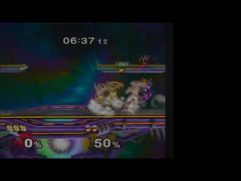 Aijaya S. vs Blaze J.