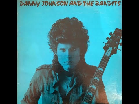 Danny Johnson And The Bandits - Hit The Road Jack (Percy Mayfield Cover)