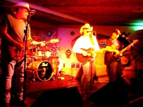 Mogollon - Harold's Saloon July 9, 2010