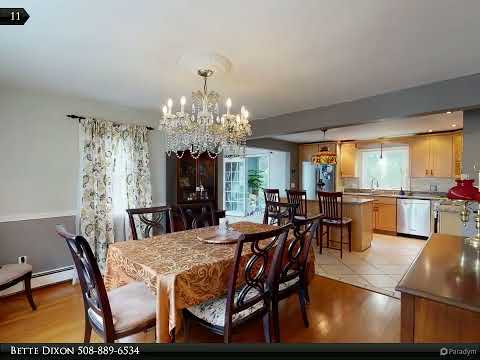 Homes for Sale - 202 Plymouth Street, Middleboro, MA