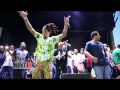 MULTIHOP TV SMIF N WESSUN Bucktown