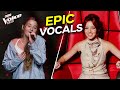 Blind Auditions That Ll Leave You AMAZED The Voice Kids Malta 2025