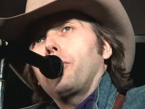 Thumbnail for DWIGHT YOAKAM at Crazy Jack’s (Burbank) - October 24, 2000 - tribute to Ronnie Mack’s Barn Dance by Scott Joss