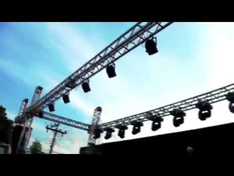 Banda ARTE LIVRE  Release HD