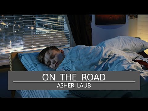 On The Road - original violin composition [Asher Laub]