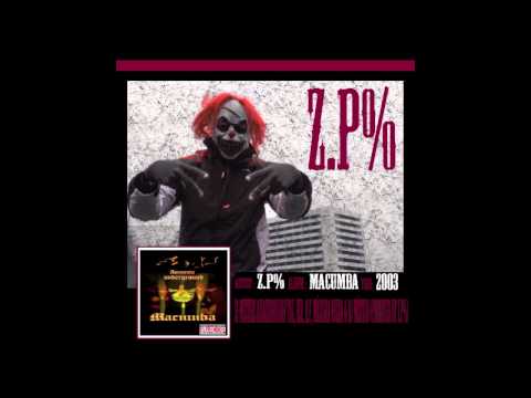 13-Z.p% -Mestres Assassinos(Raf Tag, BzB, H.F, Máscara Negra & Dj Místico)(Produced by Z.p%)