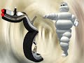 Michelin Padangos Pilot Alpin 5 97 W XL (D B A 69dB)