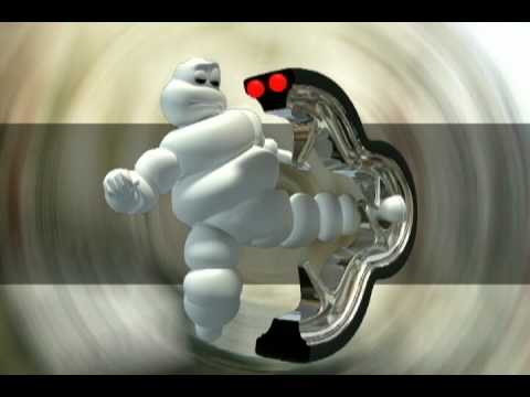 Michelin Padangos Anakee Wild Rear TL/TT 70R video