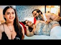 Boss से किया पत्नी का सौदा Wife Sharing Webseries Ullu Series Late