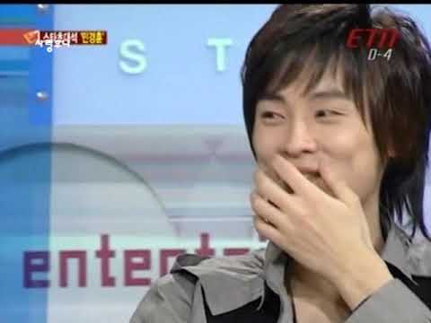 2007/12/11etn star 민경훈