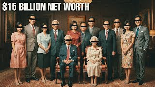 The Richest Families in Singapore