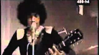 Thin Lizzy - Whiskey in the Jar - Berlin 18-09-1973