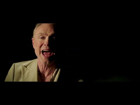 Gary Kemp - Ahead Of The Game (Official Video)
