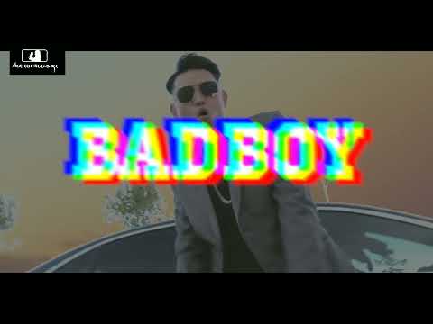 2022 Tibetan Rap Bad Boy - JLD