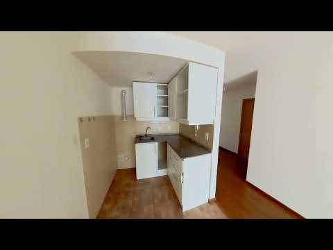 Video de YouTube - Venta Apartamento Cordón Sur, 2 dormitorios 1 baño con garaje fijo en ss. orientación norte.