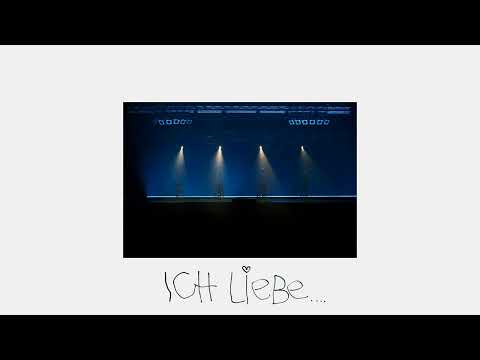 badchieff x edo saiya x majan x cro  - Ich liebe.... (slowed + reverb)