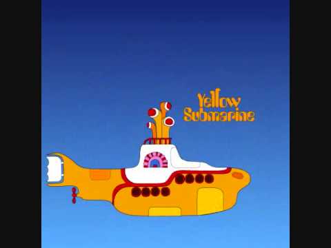 Enoch Light - Yellow Submarine