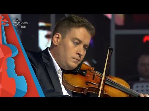 Virtuózok 2017 | Döntő | Oláh Kálmán és Baráti Kristóf – Vázlatok Bach cselló-szvitjeiből
