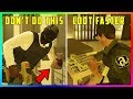 How To Make MORE Money During The Diamond Casino Heist Missions In GTA 5 Online Max Payout