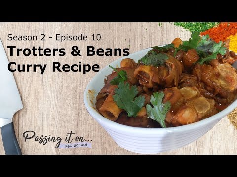 download lagu mp3 mp4 Trotters Curry Recipe, download lagu Trotters Curry Recipe gratis, unduh video klip Trotters Curry Recipe