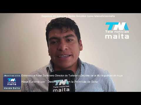 Municipalidad de Iruya de la Provincia de Salta