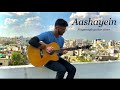 Aashayein | Fingerstyle guitar cover