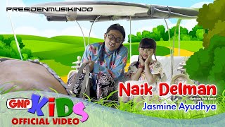 Download lagu Naik Delman – Jasmine Ayudhya | Lagu Anak Indonesia Sepanjang Masa mp3 Download lagu Naik Delman – Jasmine Ayudhya | Lagu Anak Indonesia Sepanjang Masa mp3