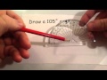 Drawing Angles Corbettmaths