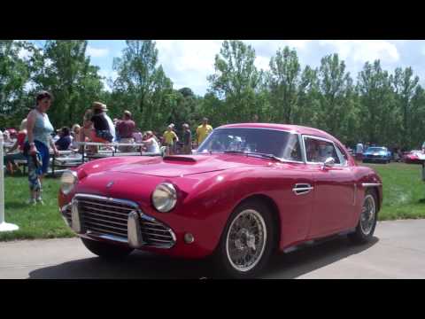 Thumbnail for 1954 Siata 200CS Coupe by Balbo (iii) by Siata