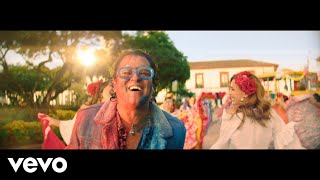 Carlos Vives - No Te Vayas