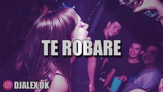 TE ROBARE REMIX - NICKY JAM ❌ OZUNA ❌ DJ ALEX [FIESTERO REMIX]