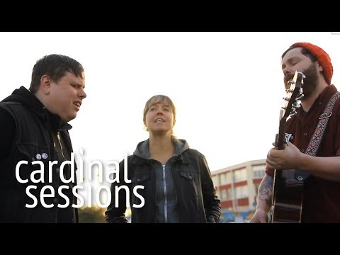 PJ Bond - Calm in the Corner (with Austin Lucas and Emily Barker) - CARDINAL SESSIONS