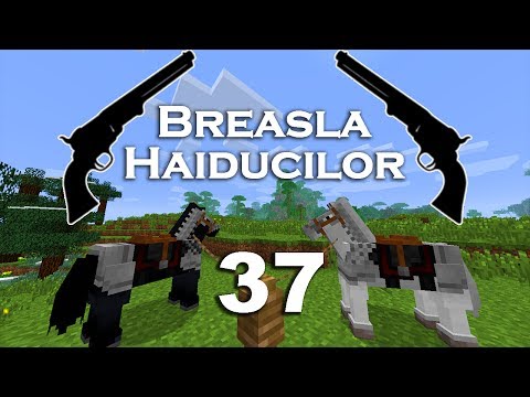 Breasla Haiducilor S01E37 - Procreare comercială