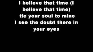 Bosson   I Believe With Lyrics