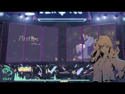 (Cytus 2) Paff: Fireflies (Funk Fiction remix)