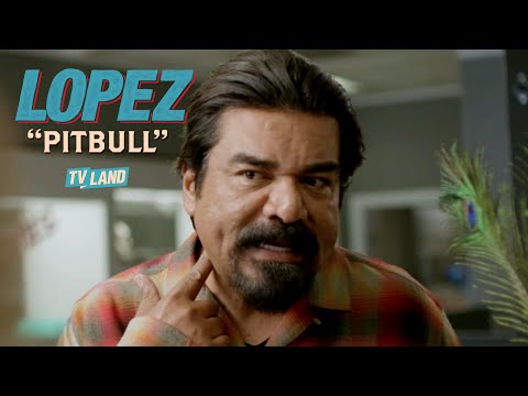 Lopez Season 1 (Promo 'Pitbull')