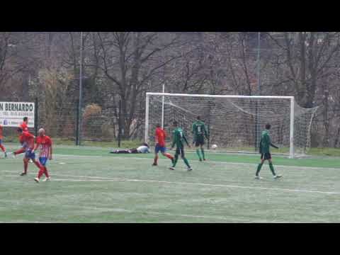 04/02/2018 Borgo Incrociati -  San Bernardino Solferino 1-3