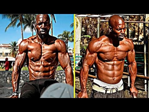 6 Pack Abs Fast Workout for Super Human STRENGTH - Hannibal For King | That's Good Money