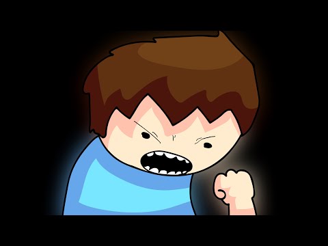 Discord’s Smallest Violin but I animated it